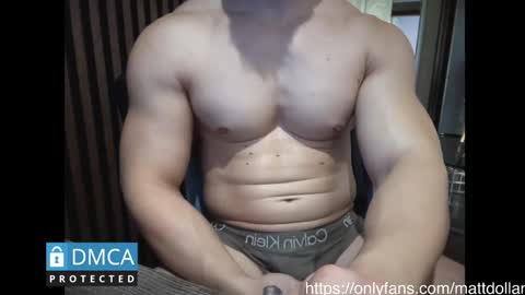 Snapshot of sparta_men chatting on December 22, 2:06 pm Mathew online show from December 22, 2:06 pm