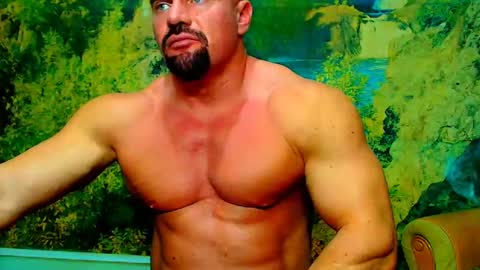 spartacusdom online show from February 25, 5:19 pm