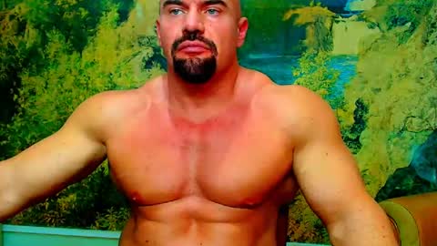 spartacusdom online show from February 26, 12:38 pm