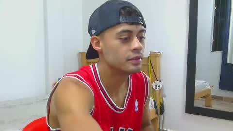 Spartan Blaze online show from January 22, 4:34 am