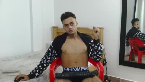 Spartan Blaze online show from January 21, 3:37 am