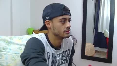 Spartan Blaze online show from February 3, 7:40 am