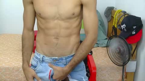 Spartan Blaze online show from February 17, 3:15 am