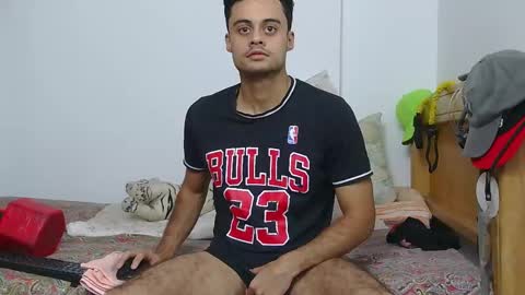 Spartan Blaze online show from February 22, 4:40 am