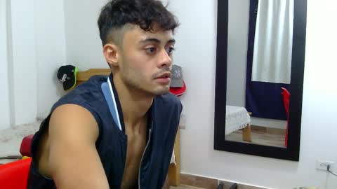 Spartan Blaze online show from January 24, 7:08 am