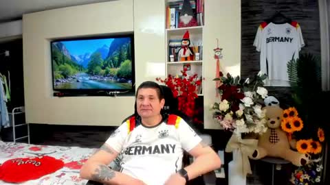 Spartan online show from June 14, 2:11 am