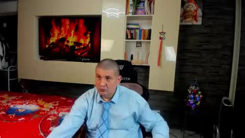 Spartan online show from January 7, 6:57 pm