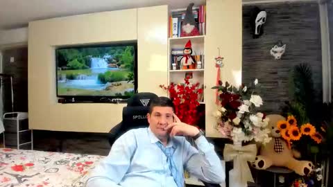 Spartan online show from April 25, 1:41 pm