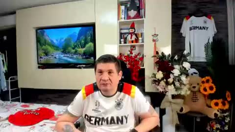 Spartan online show from June 14, 2:24 am
