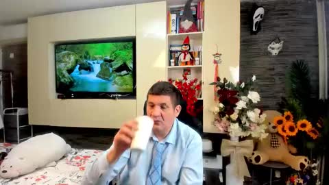 Spartan online show from April 26, 1:53 pm