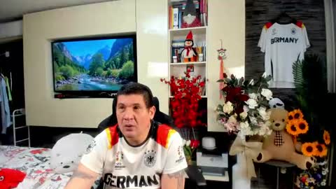 Spartan online show from June 13, 2:00 am