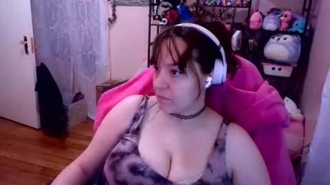 spawnofademon online show from May 1, 10:42 am