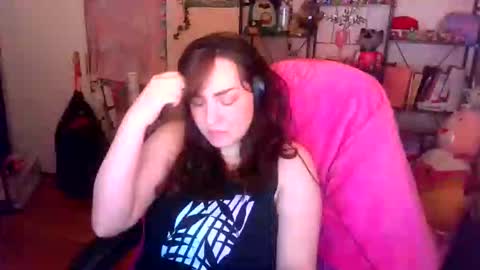 spawnofademon online show from December 18, 7:47 am