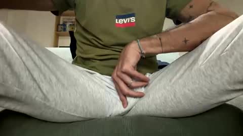 Dany online show from May 2, 12:49 am