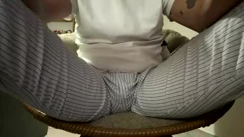 Dany online show from April 24, 10:45 pm