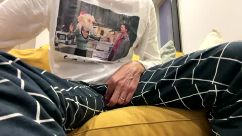 Dany online show from July 31, 1:17 am
