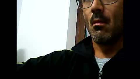 Speed online show from November 10, 11:07 pm