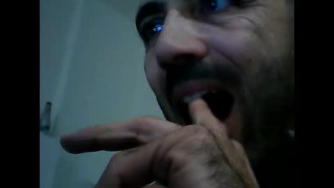 Speed online show from December 2, 9:34 pm