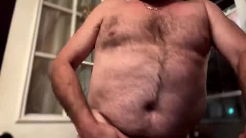 Lickman online show from April 30, 5:56 am