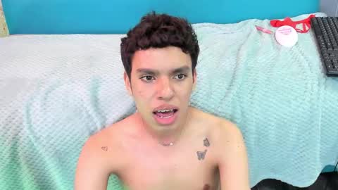 SPENCER MICHAELS online show from March 10, 9:29 pm