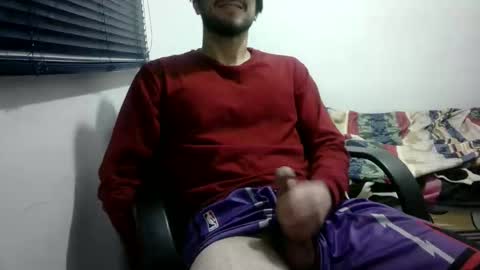 Snapshot of sperm_donor94 chatting on October 2, 6:01 am sperm_donor94 online show from October 2, 6:01 am