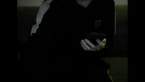 spermanent_problem online show from November 24, 4:38 pm