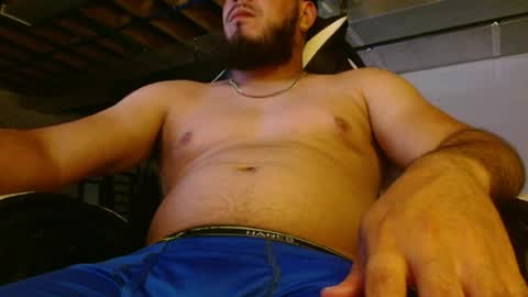sperminerminator1738 online show from June 30, 7:52 am