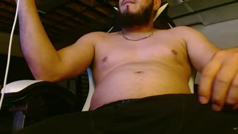 sperminerminator1738 online show from July 3, 7:24 am