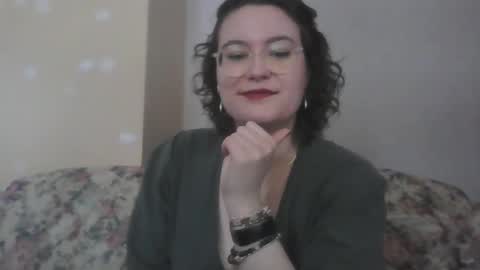 spiceberrybb online show from January 16, 5:22 pm