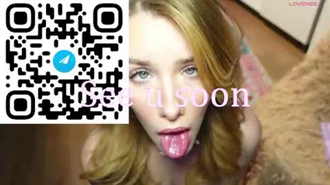 your sweet Jessy online show from July 27, 5:10 pm