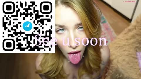 your sweet Jessy online show from June 7, 1:05 pm