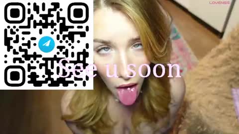 your sweet Jessy online show from July 31, 12:06 pm