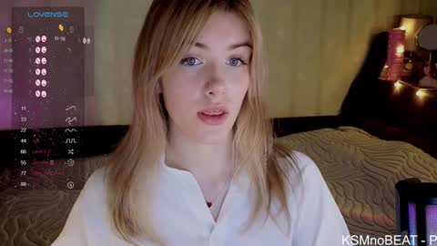 your sweet Jessy online show from January 24, 6:04 pm