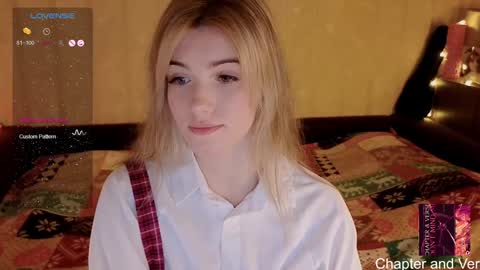 your sweet Jessy online show from January 11, 4:14 pm