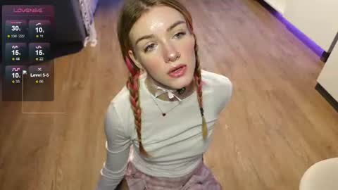 your sweet Jessy online show from June 12, 8:57 am
