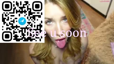 your sweet Jessy online show from June 18, 8:31 am
