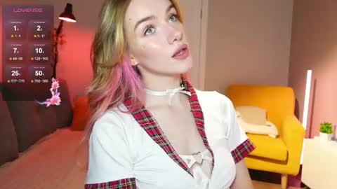your sweet Jessy online show from June 19, 1:28 pm