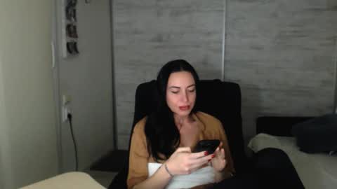 Carla online show from November 16, 7:16 pm