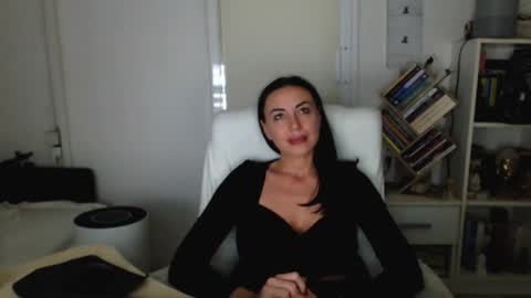 Carla online show from October 21, 6:55 pm