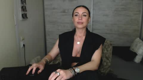 Carla online show from April 29, 4:01 pm