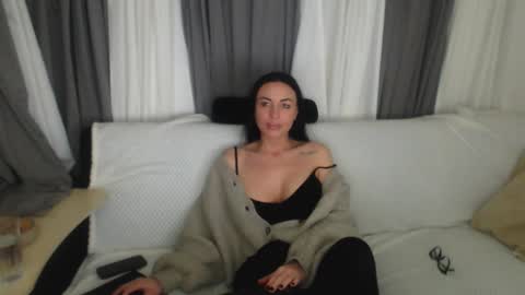 Carla online show from January 14, 7:00 pm