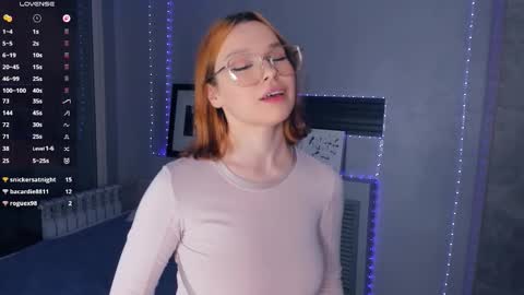 Elva online show from February 9, 8:55 pm