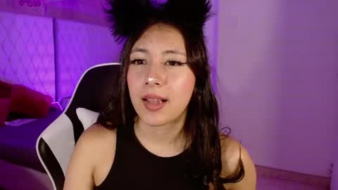 scarlett online show from July 2, 1:38 pm