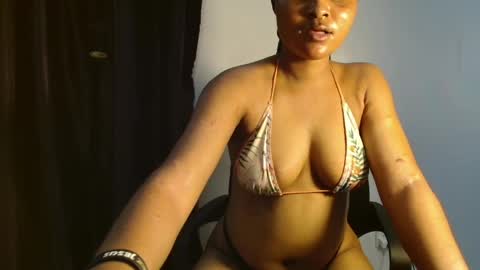 blessing online show from May 3, 10:27 pm