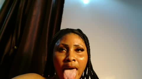 blessing online show from May 1, 10:26 pm