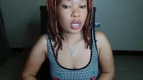 Spicy kerrine online show from February 12, 1:20 am