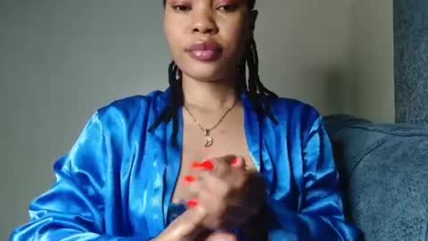 Spicy kerrine online show from July 10, 9:52 pm