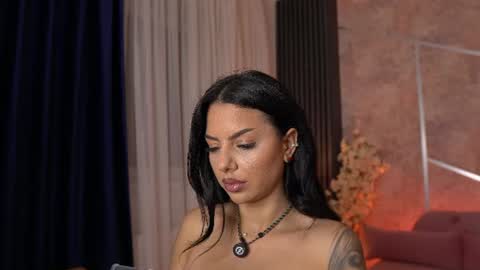 Spicy Maple online show from July 7, 7:29 pm