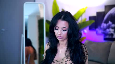 Spicy Maple online show from February 15, 7:23 pm