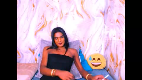 spicybarbie4u online show from April 30, 6:46 pm